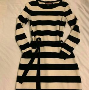 Vinyard vines cotton sweater dress